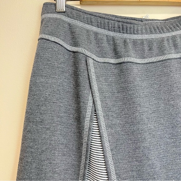 IC By Connie K Skirt With Asymmetric Front - Picture 5 of 12